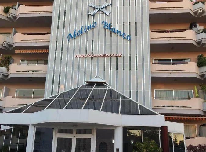 Estudio-molino Blanco *