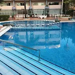 Appartement Estudio-molino Blanco