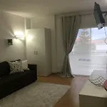 Appartement Estudio-molino Blanco *