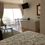 Appartement Estudio-molino Blanco