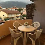 Appartement Estudio-molino Blanco *
