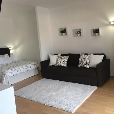 Estudio-molino Blanco * Puerto de la Cruz (Tenerife)