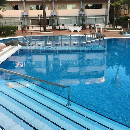 Apartmán Estudio-molino Blanco