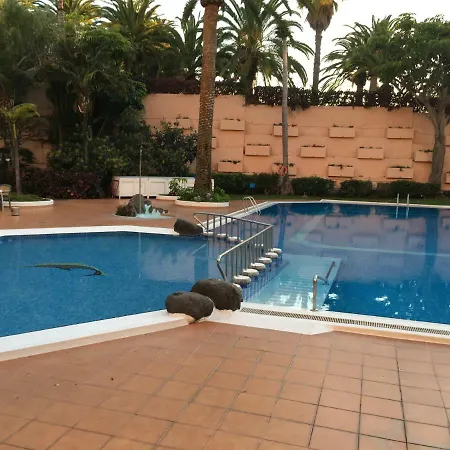 Daire Estudio-molino Blanco Puerto de la Cruz (Tenerife)