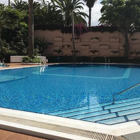 Apartment Estudio-molino Blanco *