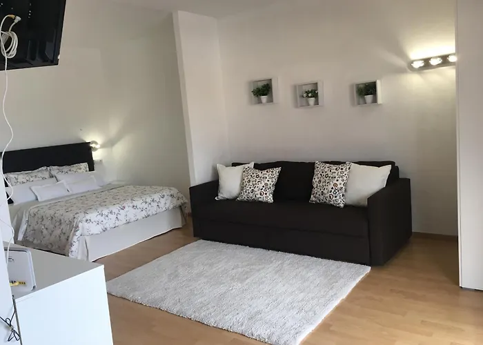 Estudio-molino Blanco * Puerto de la Cruz (Tenerife)