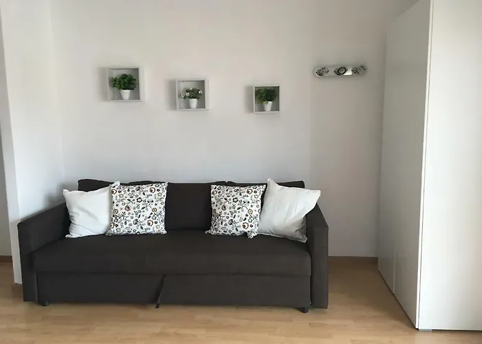 Apartmán Estudio-molino Blanco Puerto de la Cruz (Tenerife)