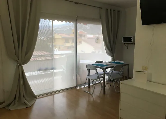 Estudio-molino Blanco *