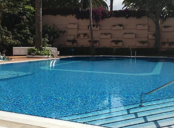 Apartmán Estudio-molino Blanco *