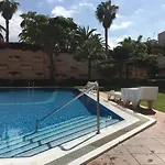 公寓 白磨坊公寓 *