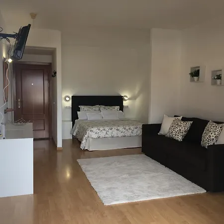 Estudio-molino Blanco Puerto de la Cruz (Tenerife)