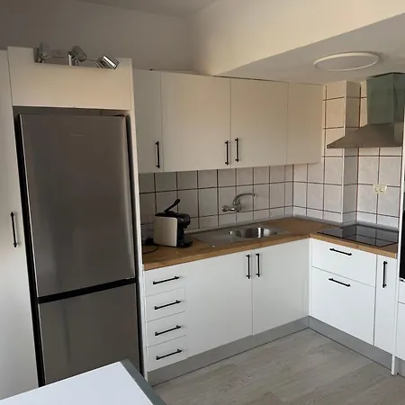 Apartment Estudio-molino Blanco