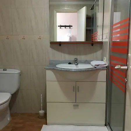 Estudio-molino Blanco プエルト・デ・ラ・クルス