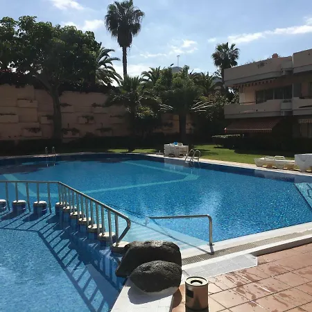 Estudio-molino Blanco * プエルト・デ・ラ・クルス