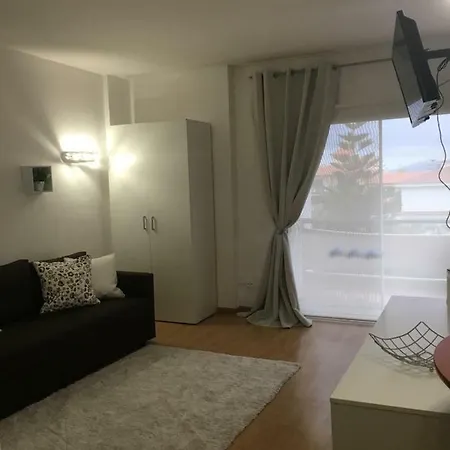 Appartement Estudio-molino Blanco *