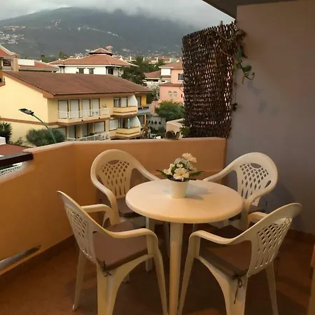 Appartement Estudio-molino Blanco *