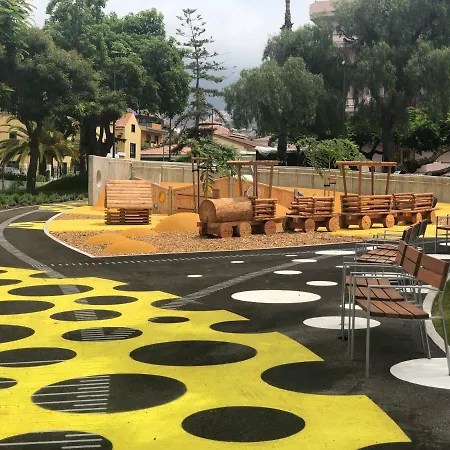 Daire Estudio-molino Blanco