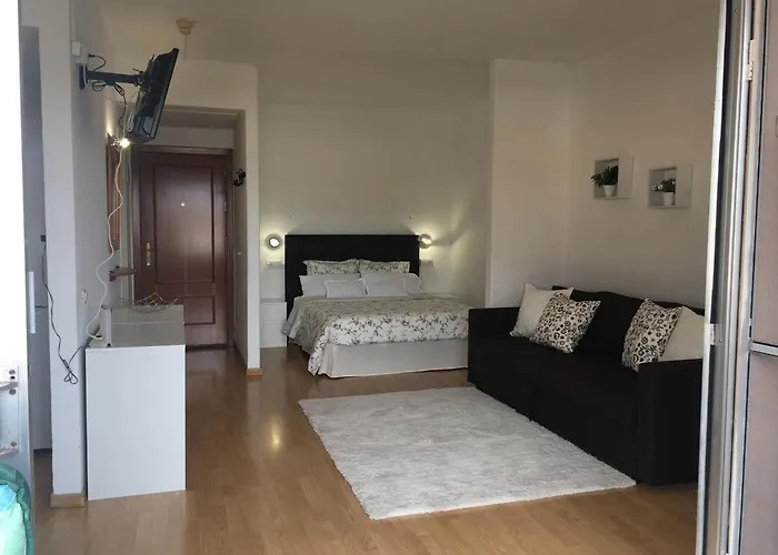 Estudio-molino Blanco Puerto de la Cruz (Tenerife)