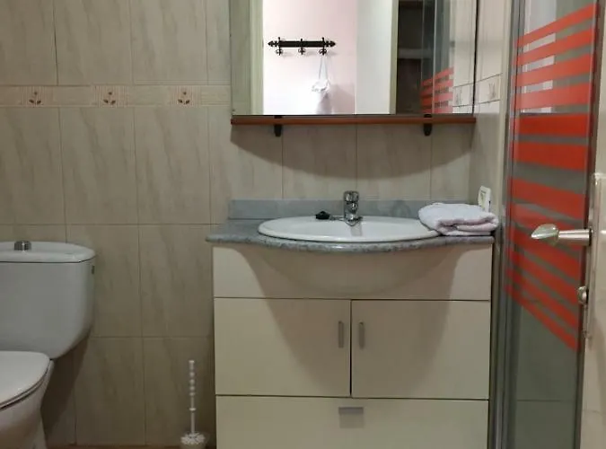 Estudio-molino Blanco Puerto de la Cruz (Tenerife)