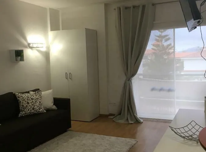 Appartement Estudio-molino Blanco *