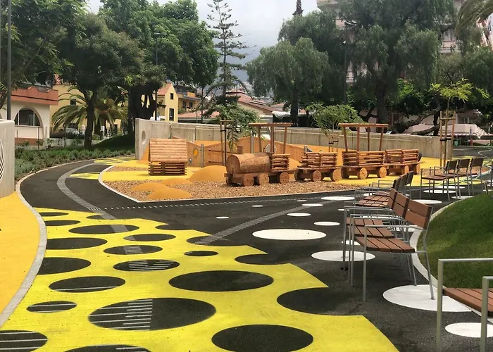 Apartament Estudio-molino Blanco