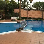 Apartman Estudio-molino Blanco Puerto de la Cruz