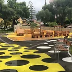 Apartman Estudio-molino Blanco