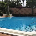 Apartman Estudio-molino Blanco *
