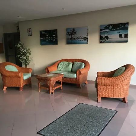 Estudio-molino Blanco Puerto de la Cruz