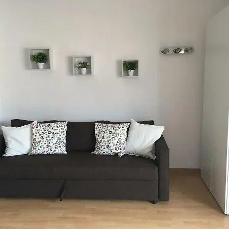 Appartement Estudio-molino Blanco Puerto de la Cruz (Tenerife)